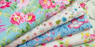 Printed Fabric